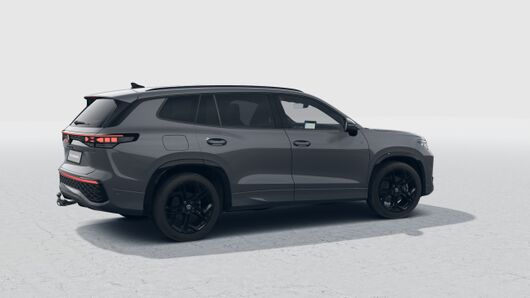 Bild eines Tayron R-Line TDI 4MOTION DSG