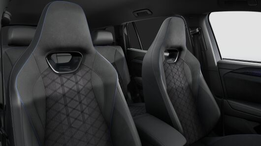 Bild eines Tayron R-Line TDI 4MOTION DSG