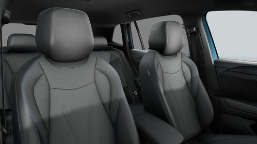 Bild eines Tiguan Sport TDI 4MOTION DSG