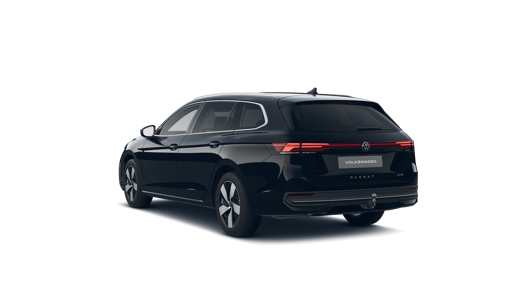 Bild eines Passat Variant Business eTSI DSG
