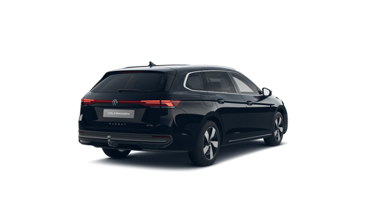 Bild eines Passat Variant Business eTSI DSG
