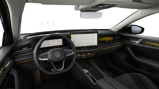 Bild eines Passat Variant Business eTSI DSG