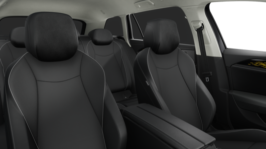 Bild eines Passat Variant Business eTSI DSG