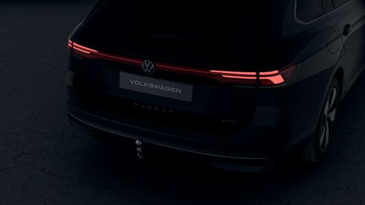 Bild eines Passat Variant Business eTSI DSG