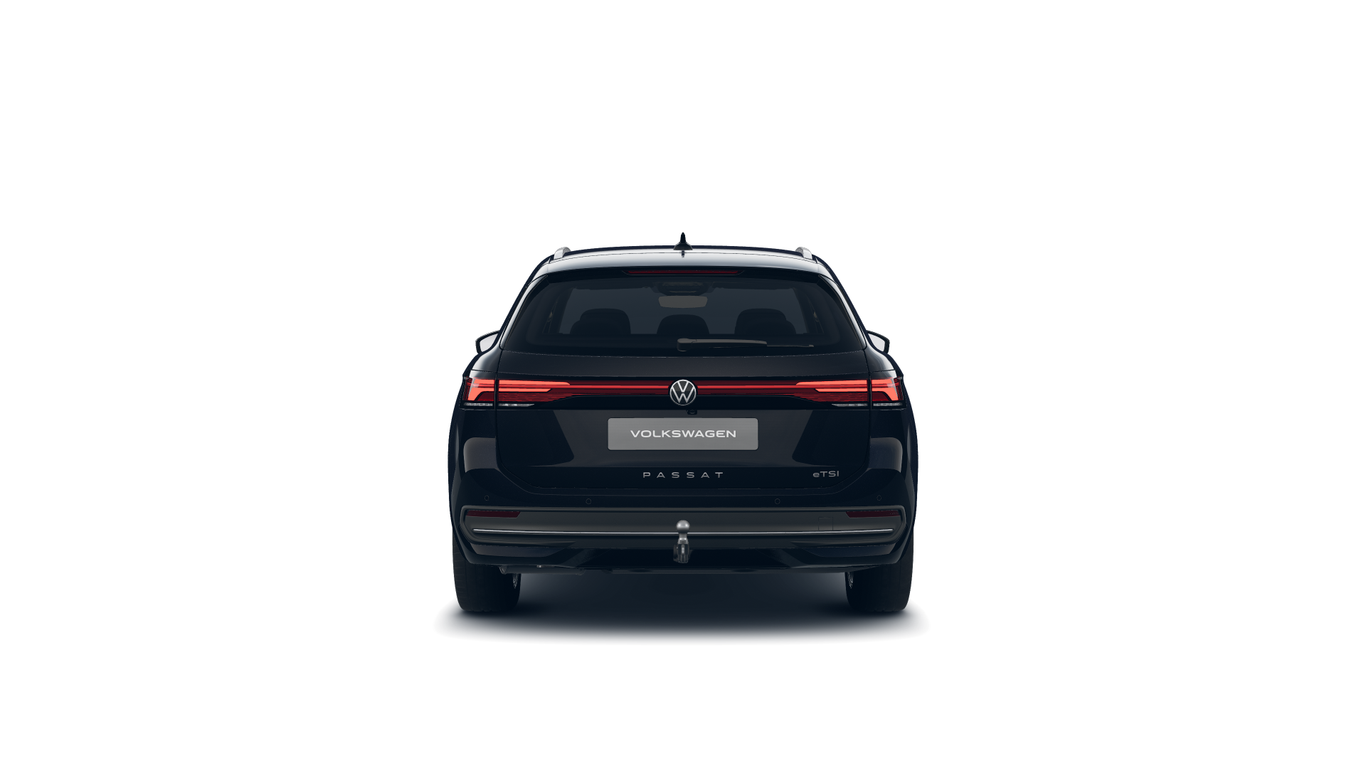 Bild eines Passat Variant Business eTSI DSG