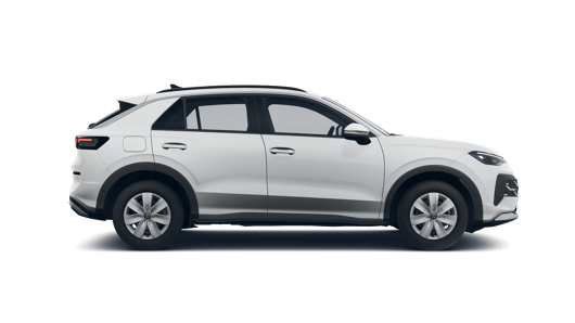 Bild eines T-Roc 4Me eTSI DSG