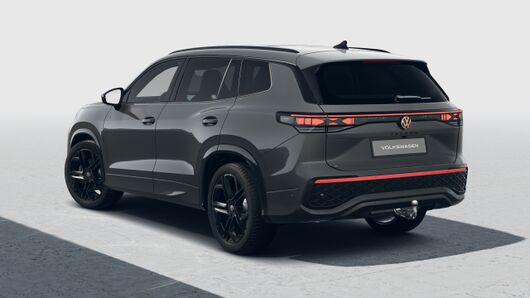 Bild eines Tayron Sport eTSI DSG