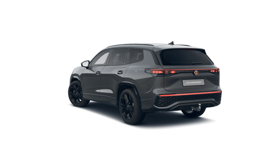 Bild eines Tayron Sport eTSI DSG
