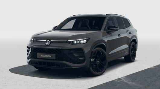 Bild eines Tayron Sport eTSI DSG