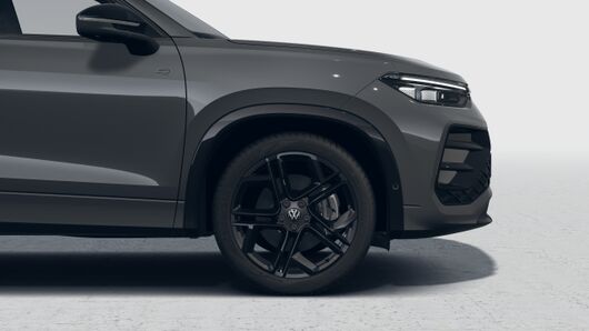 Bild eines Tayron Sport eTSI DSG