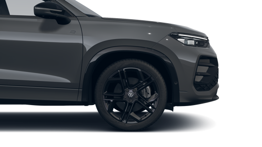 Bild eines Tayron Sport eTSI DSG