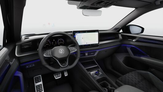 Bild eines Tayron Sport eTSI DSG