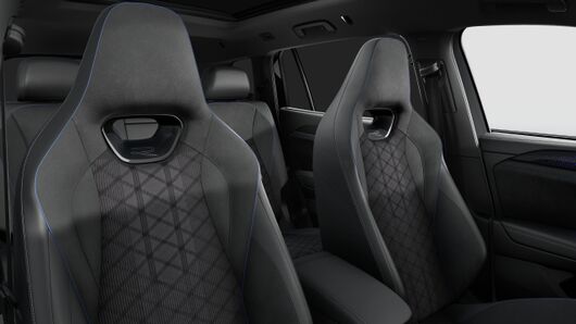 Bild eines Tayron Sport eTSI DSG