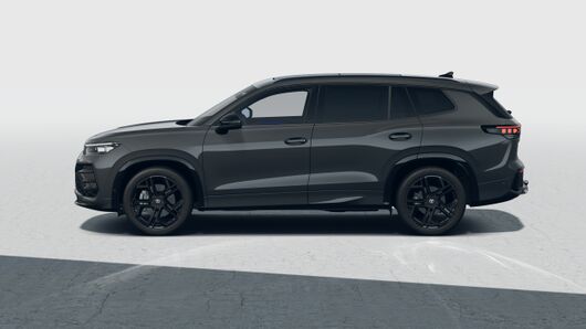Bild eines Tayron Sport eTSI DSG