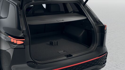 Bild eines Tayron Sport eTSI DSG
