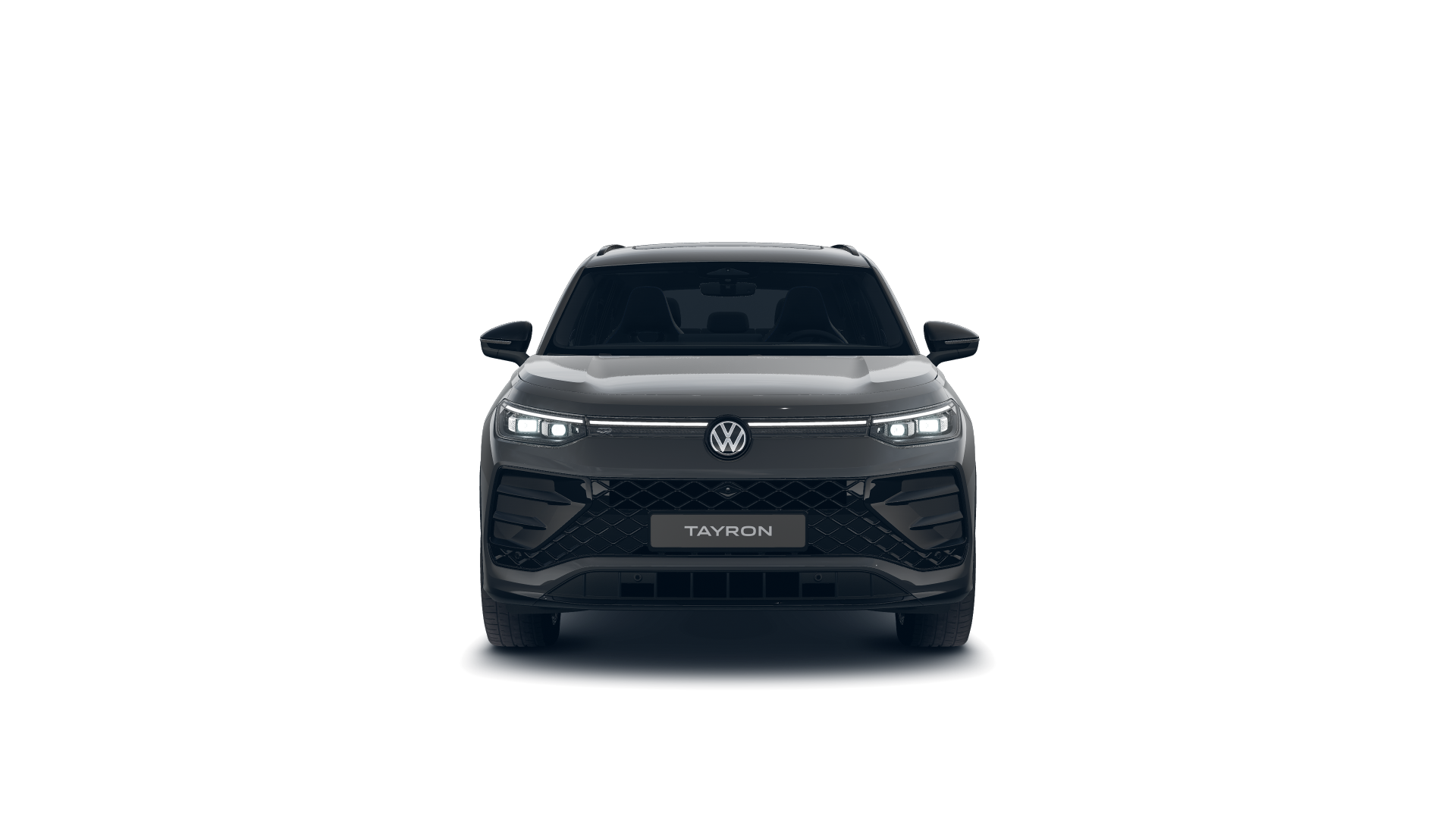 Bild eines Tayron Sport eTSI DSG