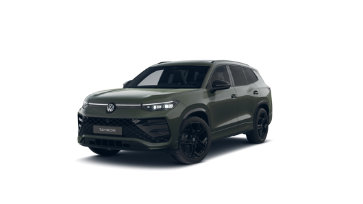 Bild eines Tayron Sport eTSI DSG