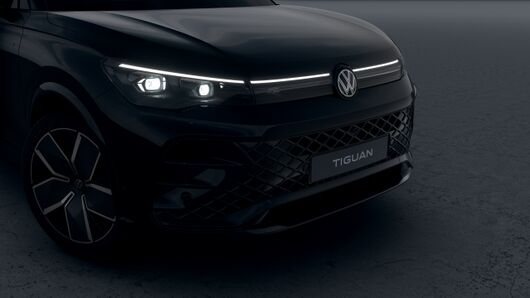 Bild eines Tiguan Sport eTSI DSG