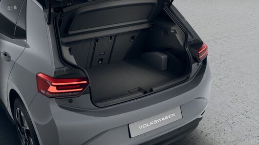 Bild eines ID.3 Pure 125 kW Business