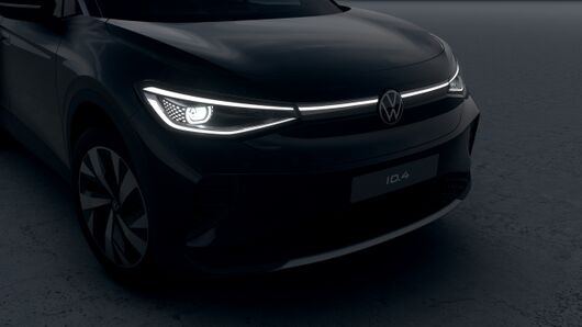 Bild eines ID.4 Pro 210 kW Business