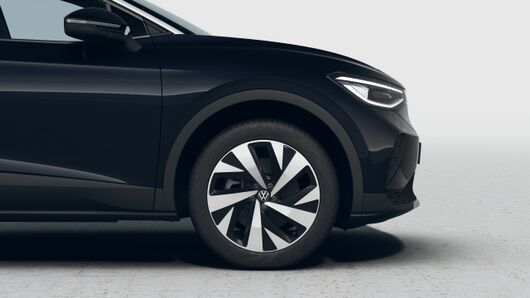 Bild eines ID.4 Pro 210 kW Business