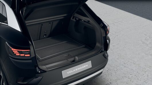 Bild eines ID.4 Pro 210 kW Business