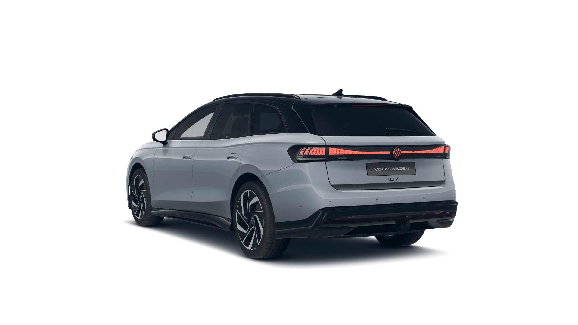 Bild eines ID.7 Tourer Pro S 210 kW Business