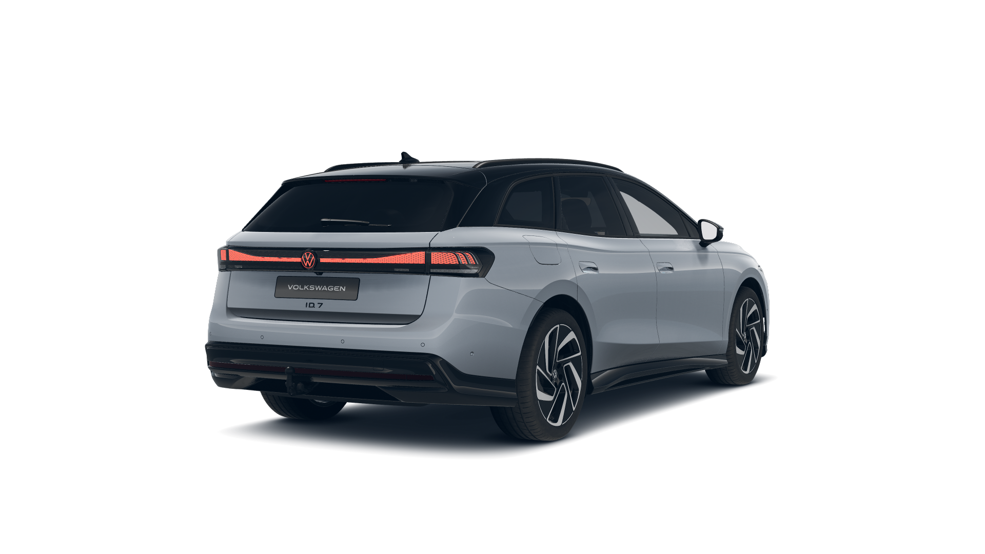 Bild eines ID.7 Tourer Pro S 210 kW Business