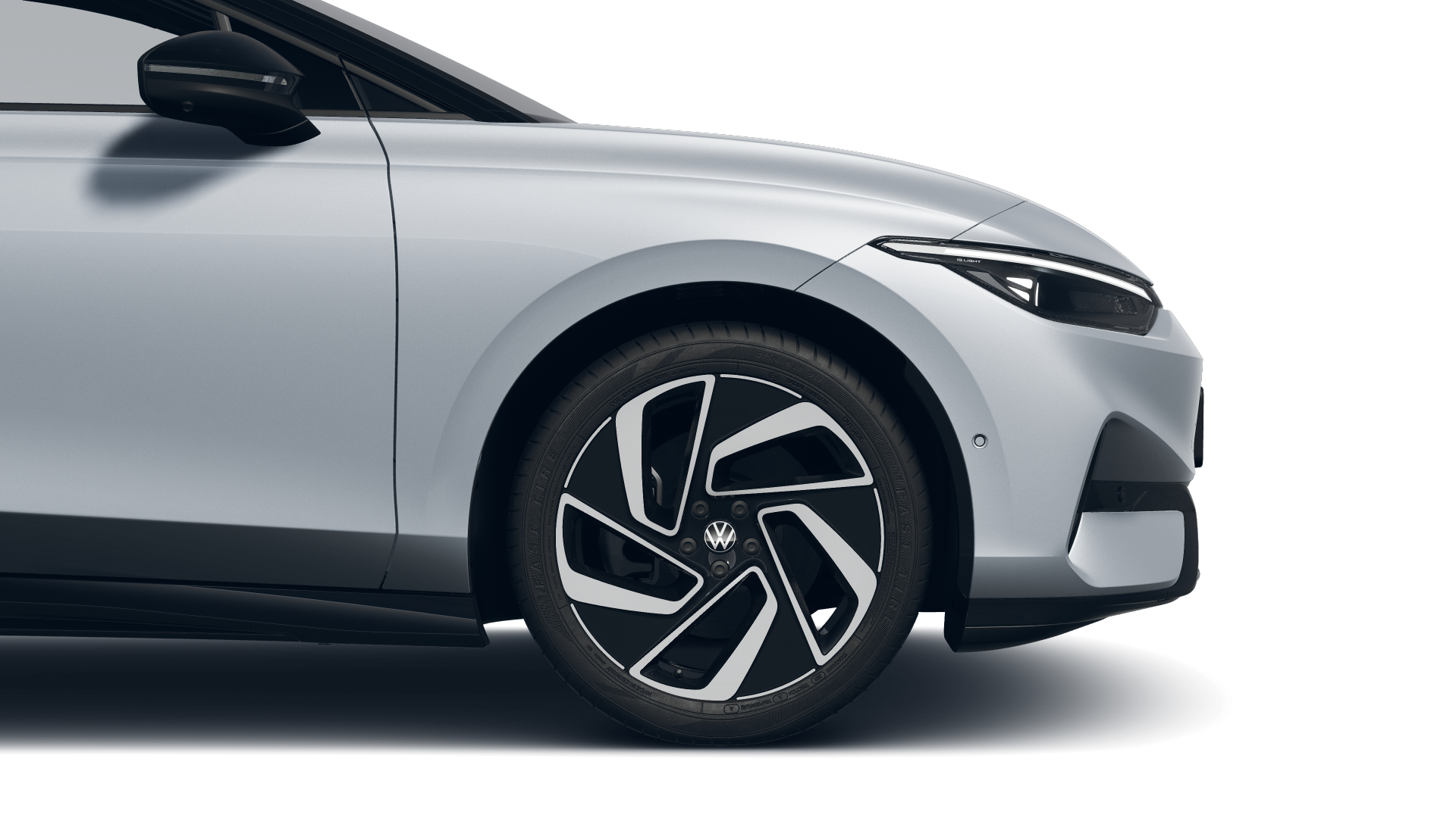 Bild eines ID.7 Tourer Pro S 210 kW Business