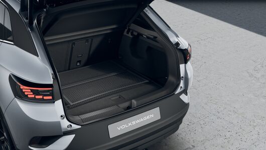 Bild eines ID.4 Pro 210 kW Business