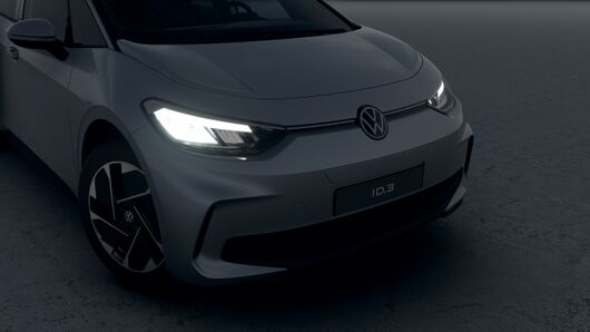 Bild eines ID.3 Pure 125 kW Business