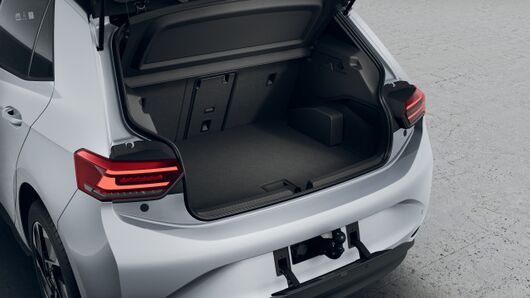 Bild eines ID.3 Pure 125 kW Business