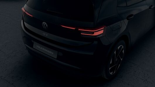 Bild eines ID.3 Pro Perf. 170 kW Business
