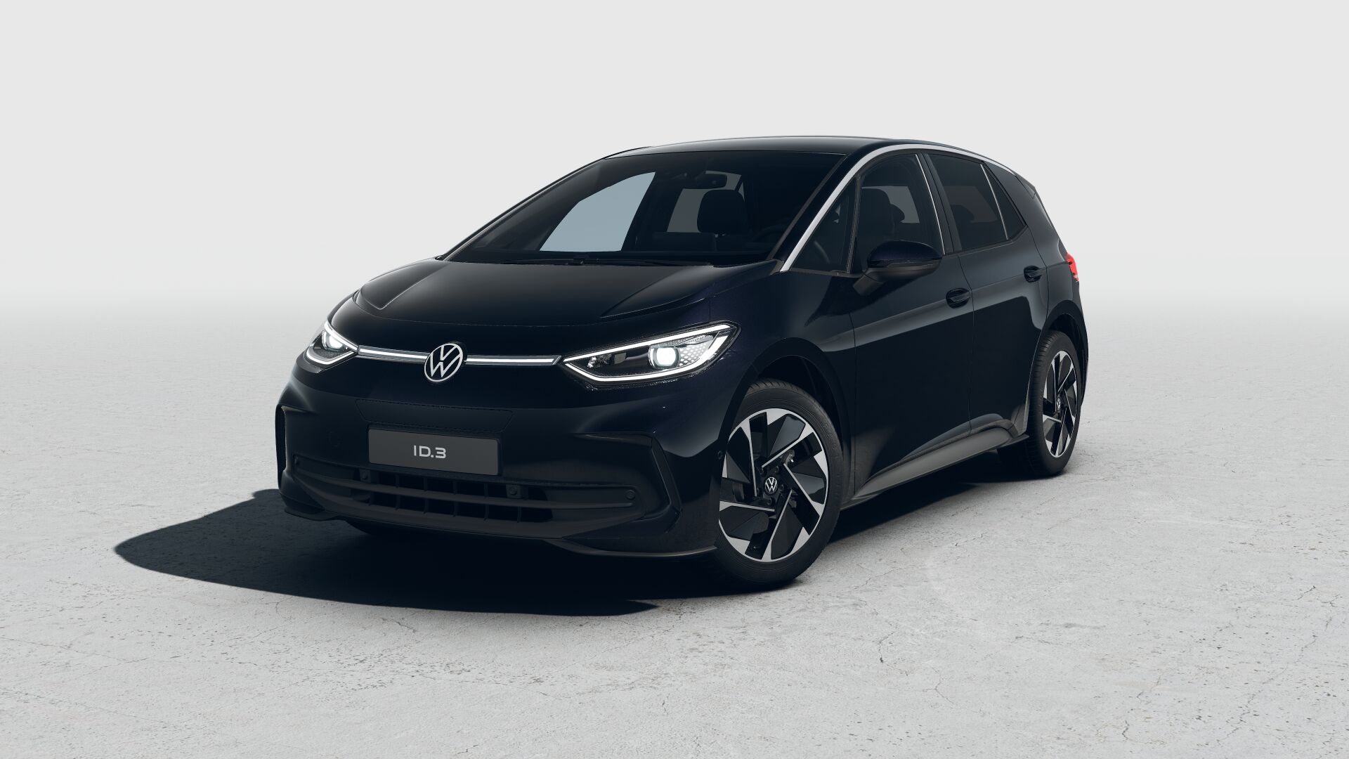 VW ID.3 Pro Perf. 170 kW Business 2026