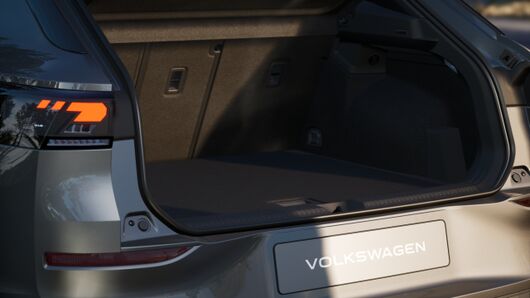 Bild eines T-Roc Style eTSI DSG