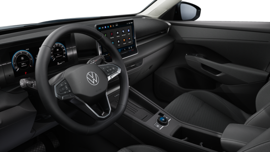Bild eines T-Roc 4Me eTSI DSG