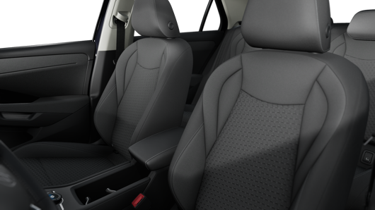 Bild eines T-Roc 4Me eTSI DSG