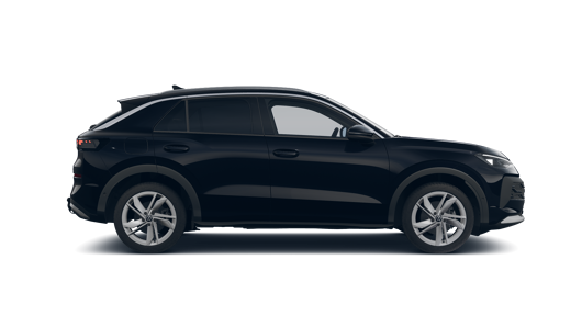Bild eines T-Roc Style eTSI DSG