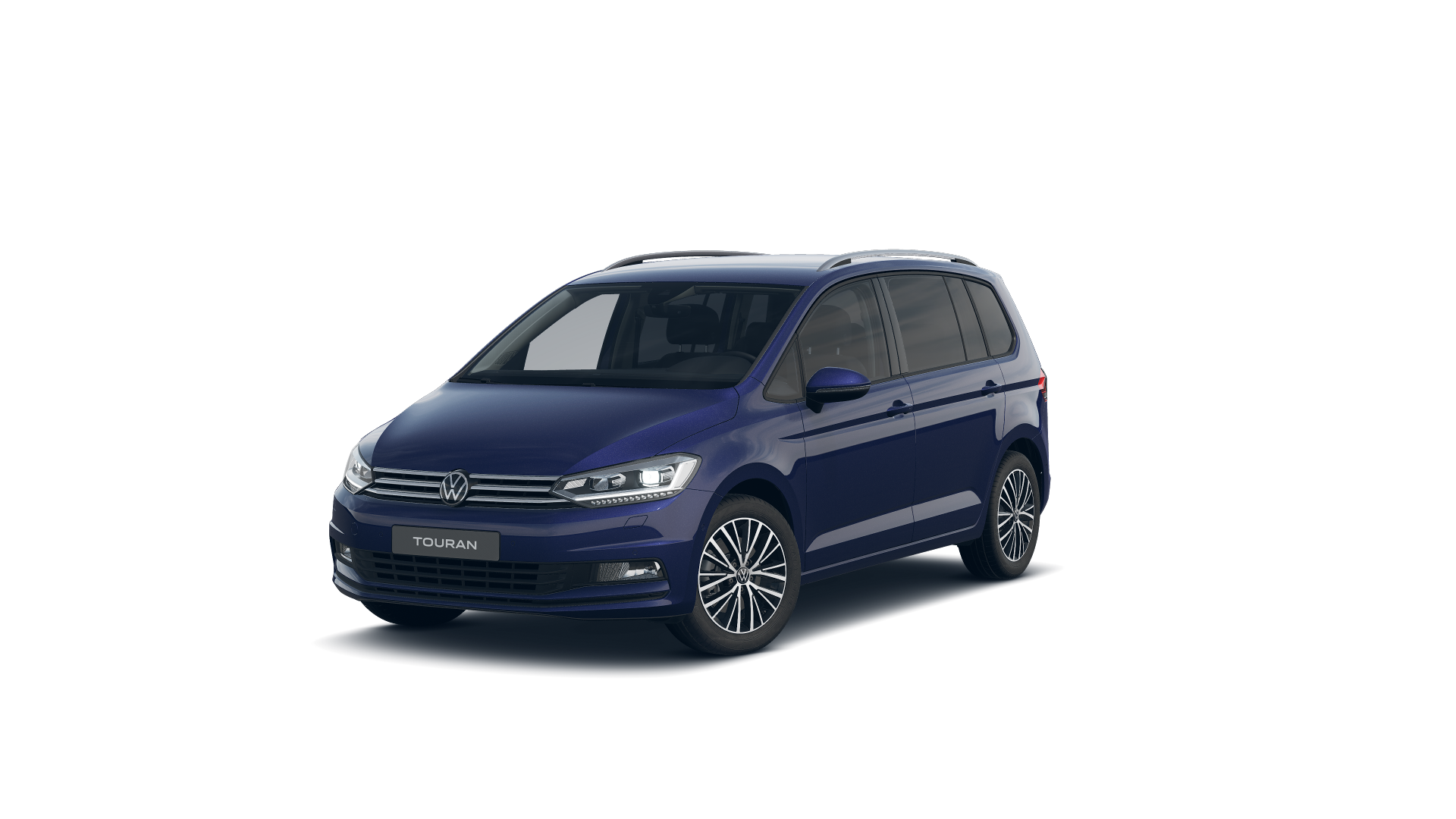 VW Touran Friends TSI DSG 2026