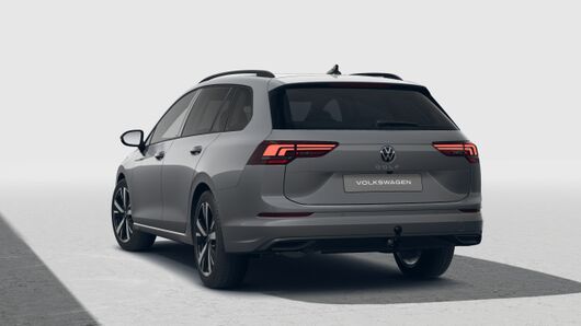Bild eines Golf Variant Business TSI