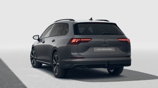 Bild eines Golf Variant Business TSI
