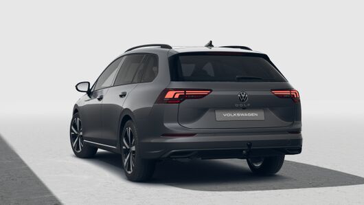 Bild eines Golf Variant Business TSI