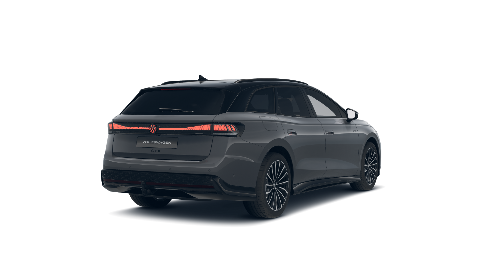 Bild eines ID.7 Tourer GTX 4MOTION 250 kW Business