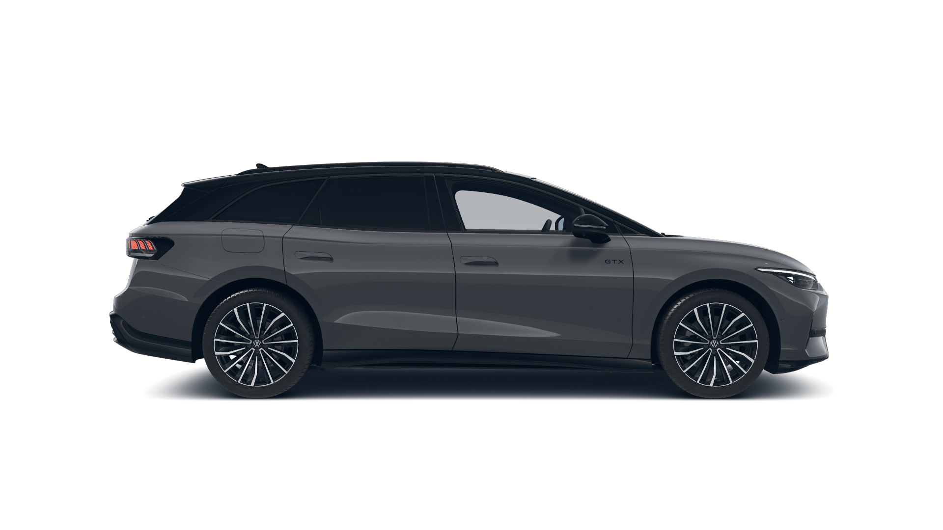 Bild eines ID.7 Tourer GTX 4MOTION 250 kW Business