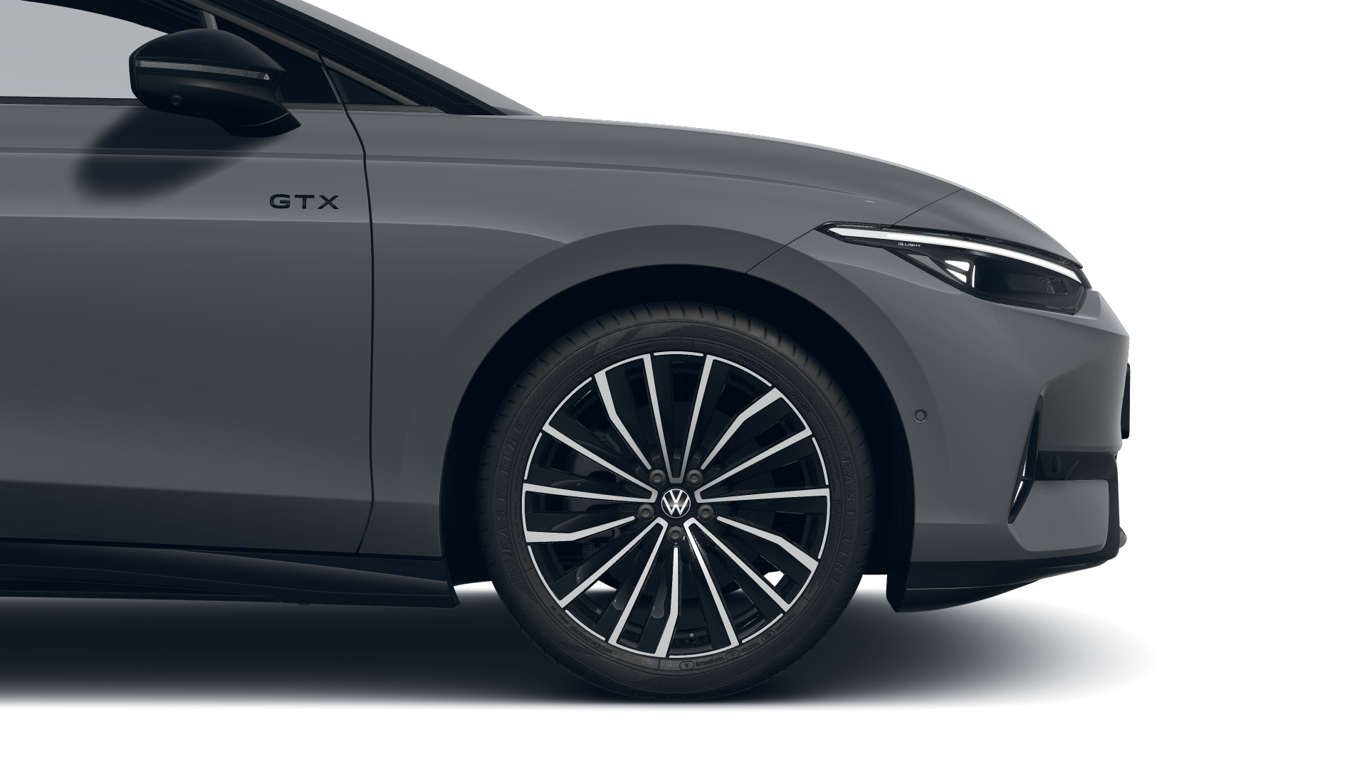 Bild eines ID.7 Tourer GTX 4MOTION 250 kW Business