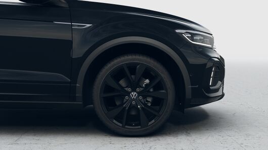 Bild eines T-Roc Cabriolet R-Line TSI DSG