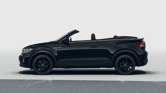 Bild eines T-Roc Cabriolet R-Line TSI DSG