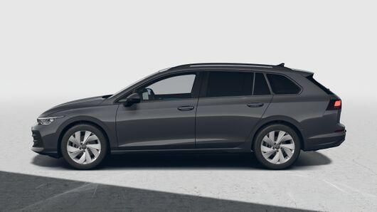 Bild eines Golf Variant Business TDI DSG