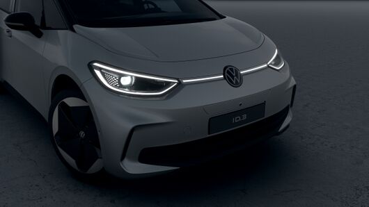 Bild eines ID.3 Pro S 170 kW Business