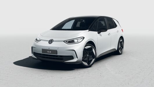 Bild eines ID.3 Pro S 170 kW Business